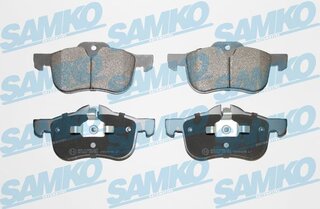 LPR / Samko 5SP952