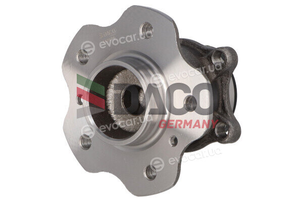 Daco 112606