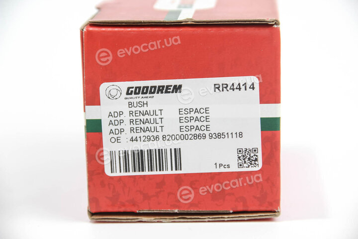 Goodrem RR4414