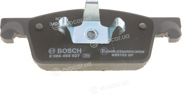 Bosch 0 986 494 527