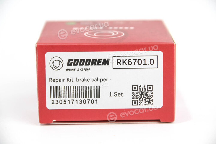 Goodrem RK6701.0