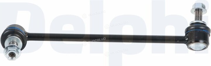 Delphi TC8510