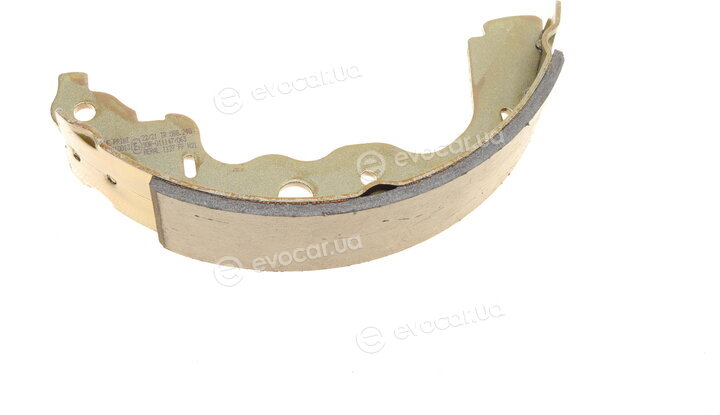 Blue Print ADBP410013