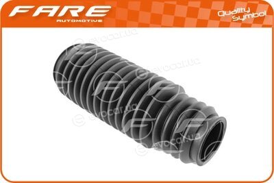 Fare 1852