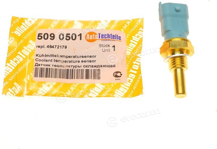 Autotechteile 509 0501