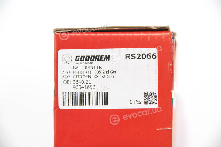 Goodrem RS2066