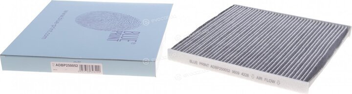 Blue Print ADBP250052