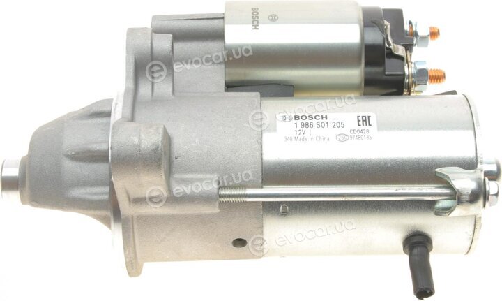 Bosch 1 986 S01 205