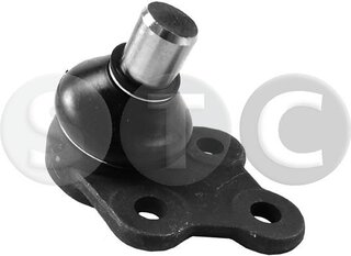 Metalcaucho / STC T453085