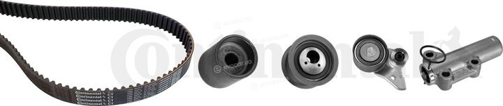 Continental CT920K3