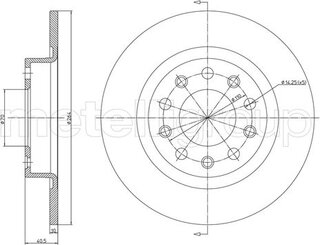 Cifam 800-1255C