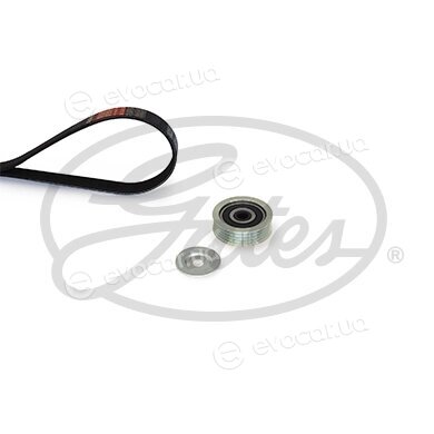 Gates K024PK803