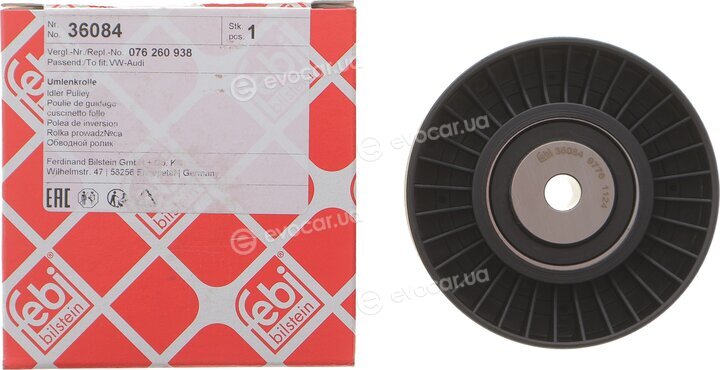 Febi 36084