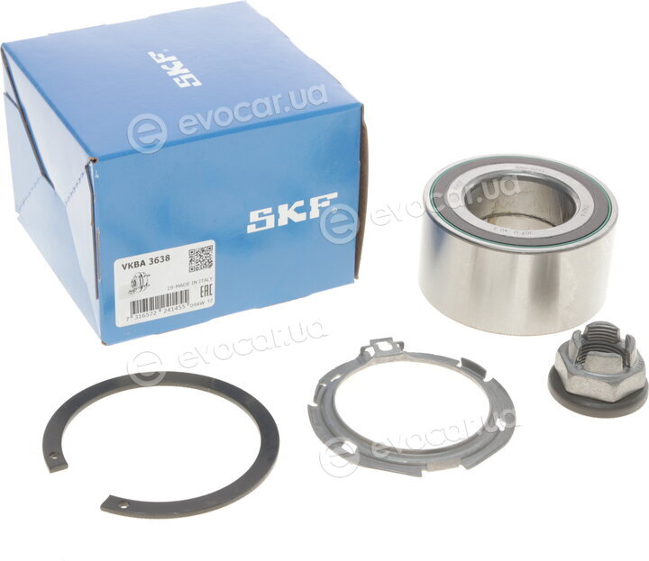 SKF VKBA 3638