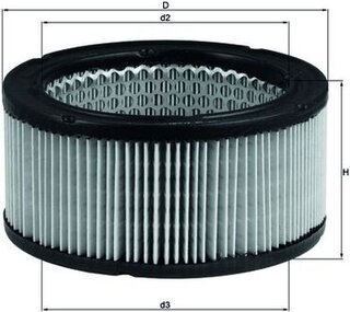 Mahle LX 213