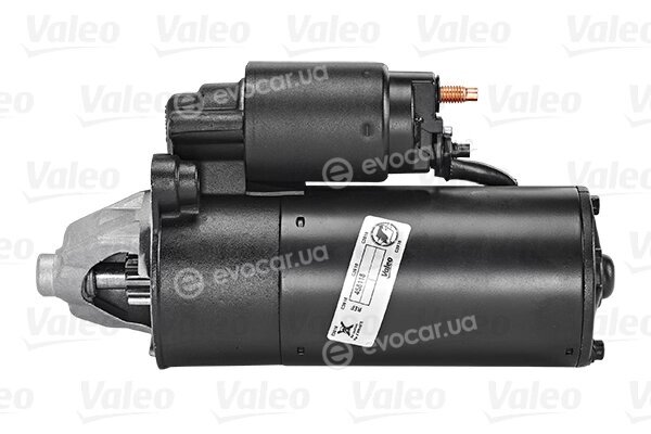 Valeo 458118