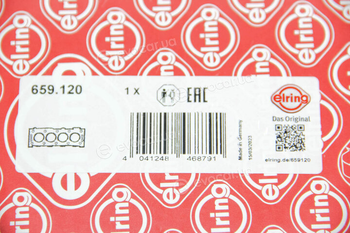 Elring 659.120