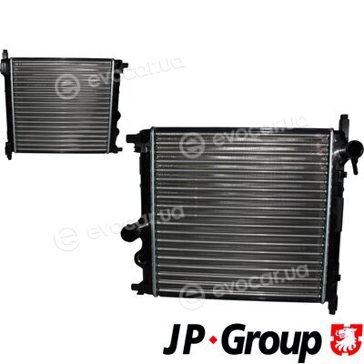 JP Group 1114208200