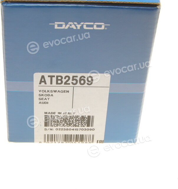 Dayco ATB2569