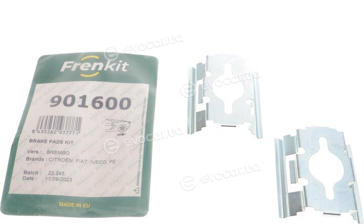 Frenkit 901600