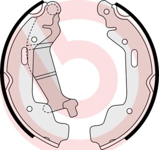 Brembo S 59 516
