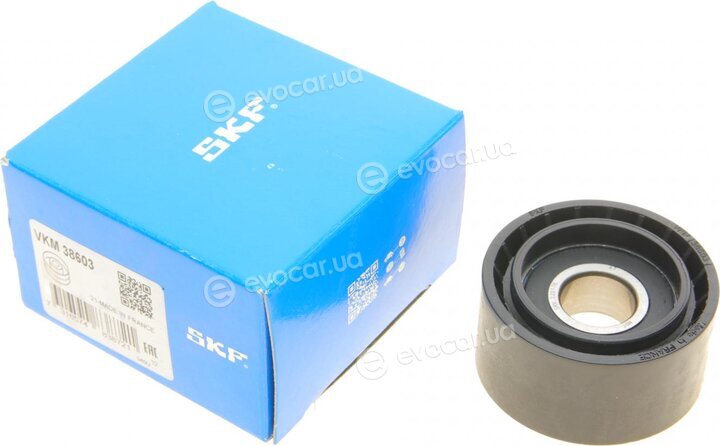 SKF VKM 38603