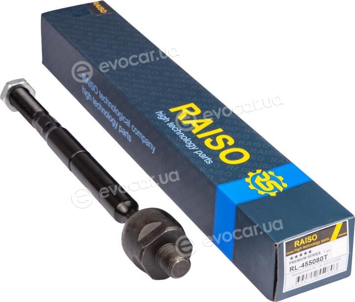 Raiso RL455080T