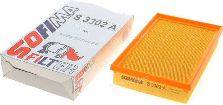 Sofima S 3302 A