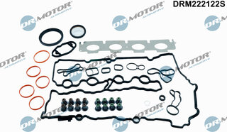Dr. Motor DRM222122S