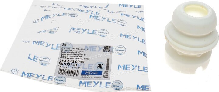 Meyle 314 642 0006