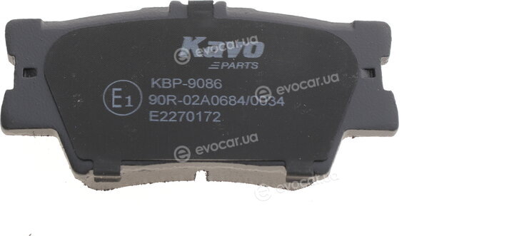 Kavo KBP-9086