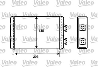 Valeo 812220