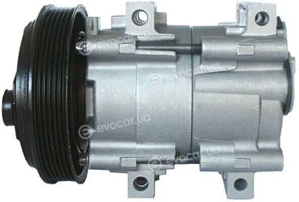 Mahle ACP 843 000S