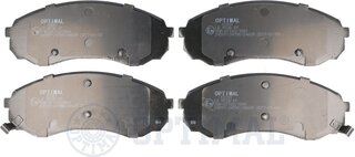 Optimal BP-12281