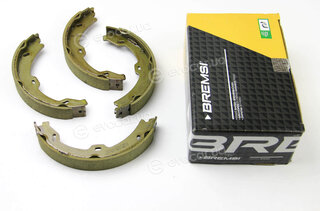 Bremsi GF0318