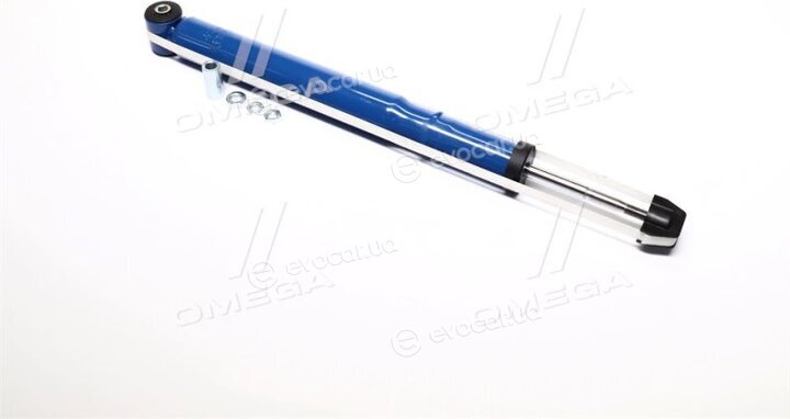 Finwhale 25034GU