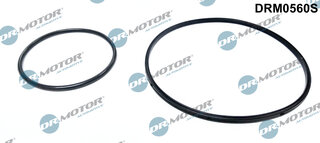 Dr. Motor DRM0560S