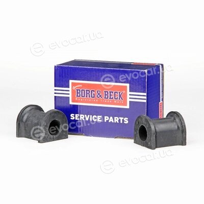 Borg & Beck BSK7057K