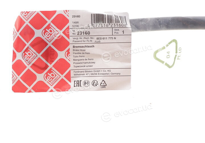 Febi 23160