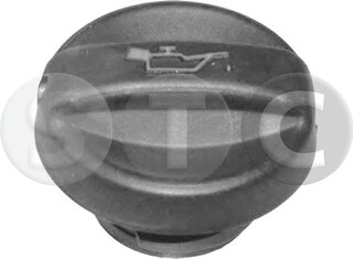 Metalcaucho / STC T403659