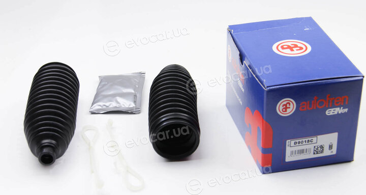 Autofren D9018C