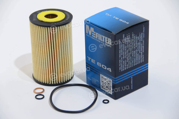 MFilter TE 604