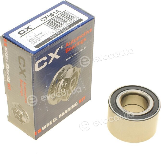 CX CX081-A
