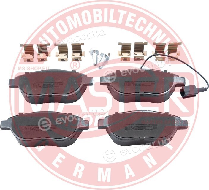 Master Sport 13046038272N-SET-MS