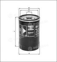 Mahle OC 309
