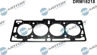 Dr. Motor DRM18218