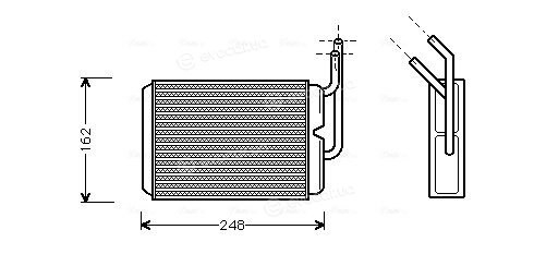 Ava Quality RT6220