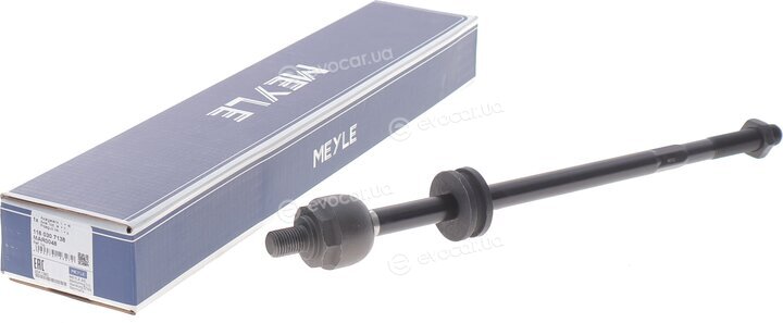 Meyle 116 030 7138