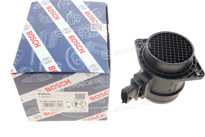 Bosch 0 281 002 963