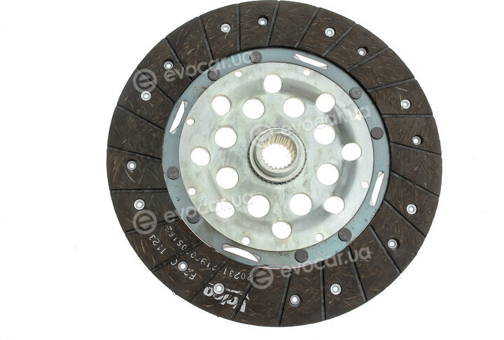 Valeo 837003